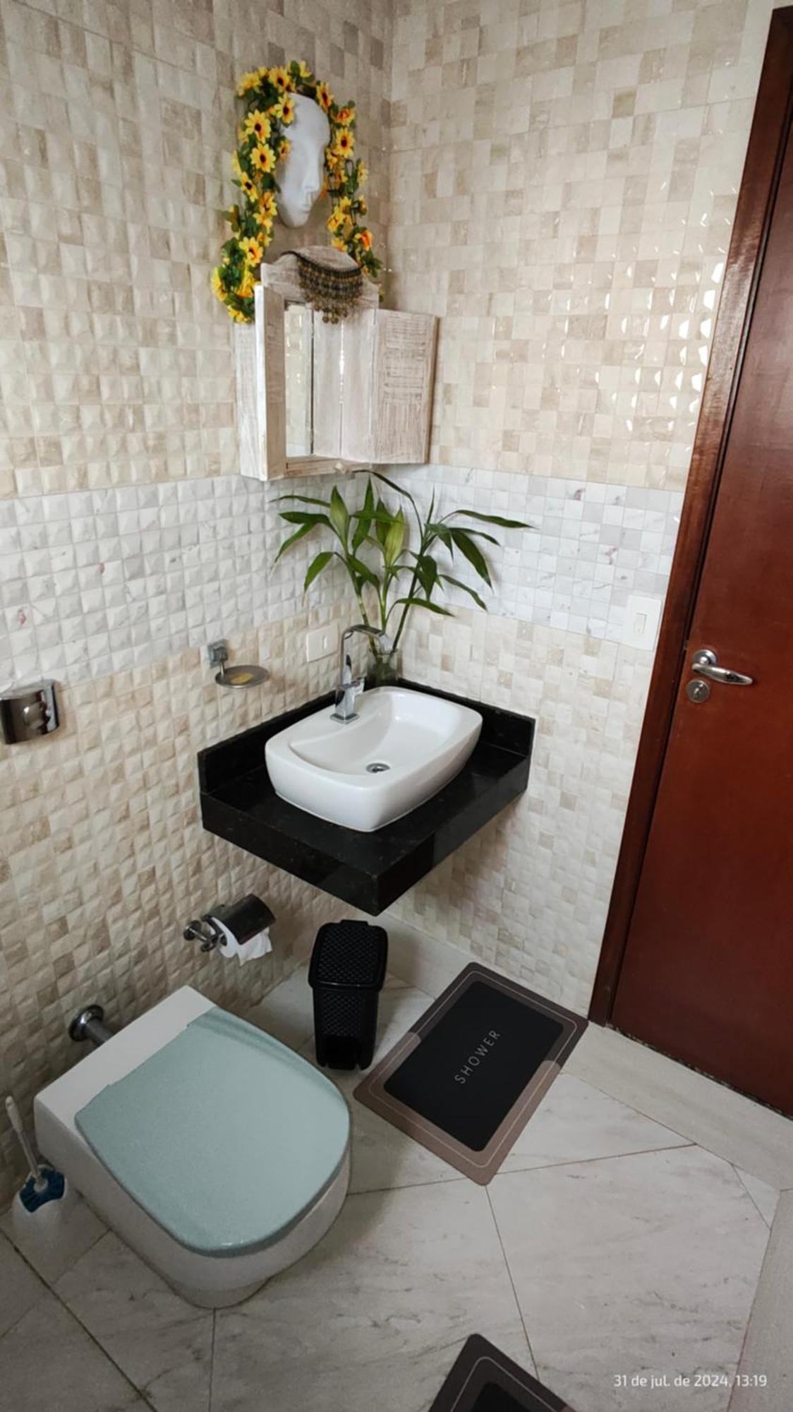 Quarto Serra Casamar Hospedagem Bertioga Exteriör bild