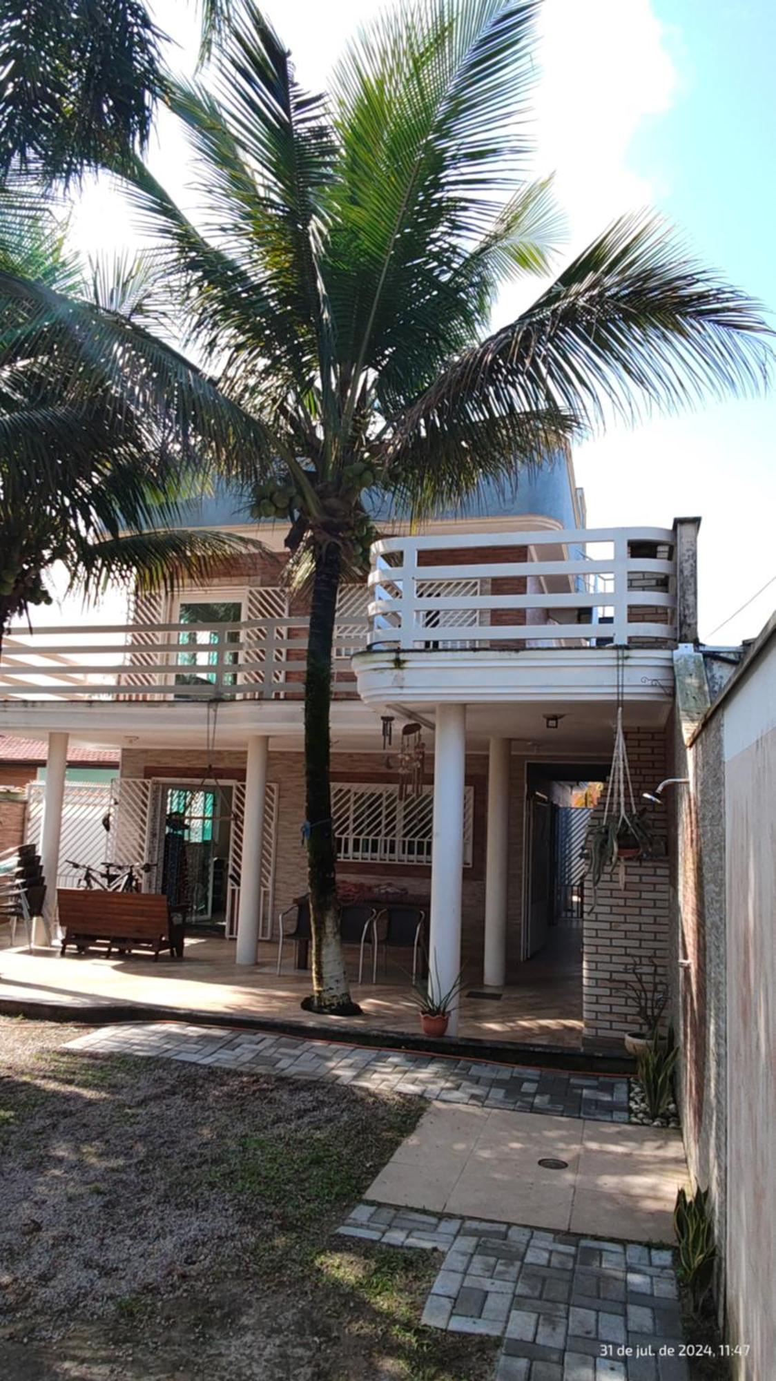 Quarto Serra Casamar Hospedagem Bertioga Exteriör bild